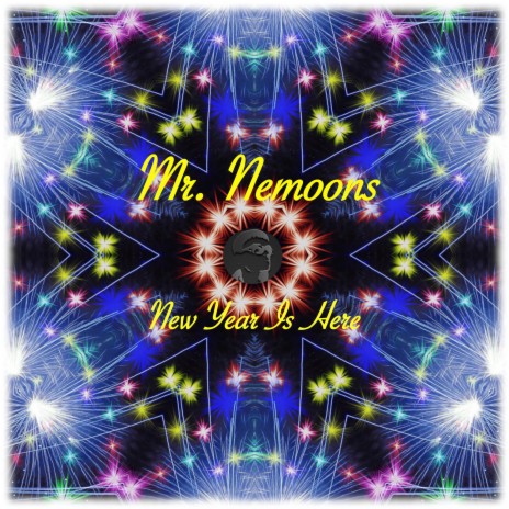 New Year Is Here cover art