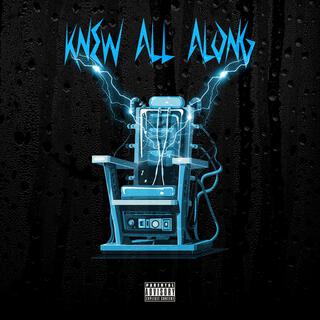 Knew all along (freestyle) cover art