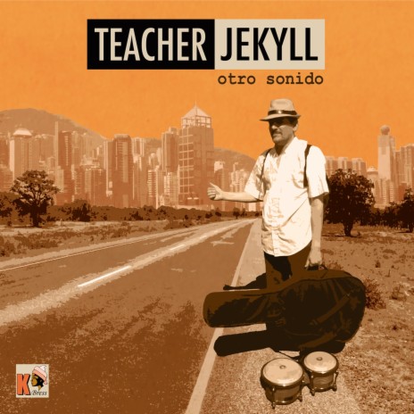 El Diablo ft. Olivier Corre & Gustavo Ovalles