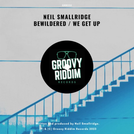 Bewildered cover art