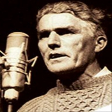 Joe Heaney