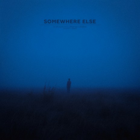 Why Think Of What’s Next cover art