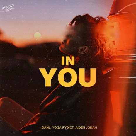 In You ft. Yoga Rydict & Aiden Jonah cover art