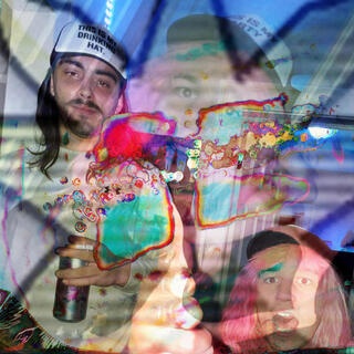 CAMMANDO PRO W/ SOYOTA TUPRA #WINDOW #JUMPSTYLE cover art