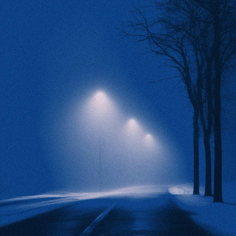 odd memories (remix - sped up) cover art