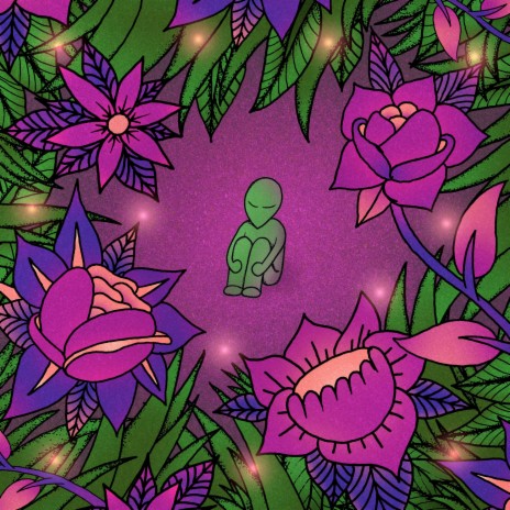 Home Isn't Home Anymore cover art