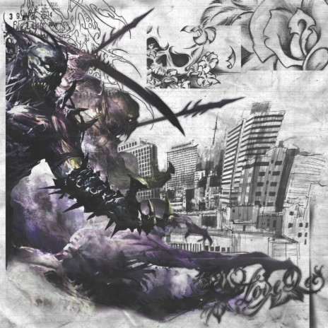 Do Ya Thing ft. Hexx cover art