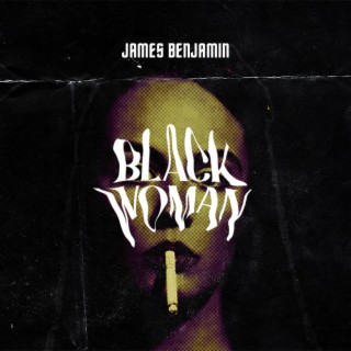 Black Woman