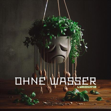 Ohne Wasser cover art