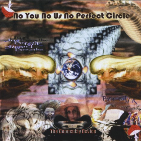 Open Up Your Mind Let the Acid Shine cover art