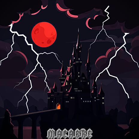 A Demon of Lust cover art
