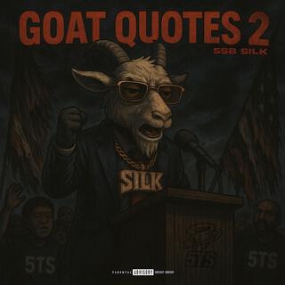 Goat Quotes 2