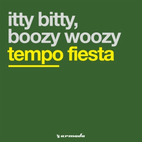 Tempo Fiesta (Techno Fiesta Remix) ft. DJ BoozyWoozy cover art