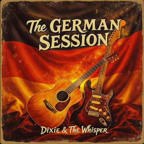 Du bist die Frau, die meine Seele zum Singen bringt
