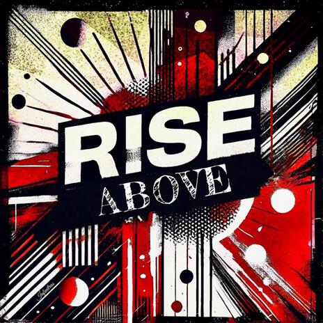 Rise Above cover art
