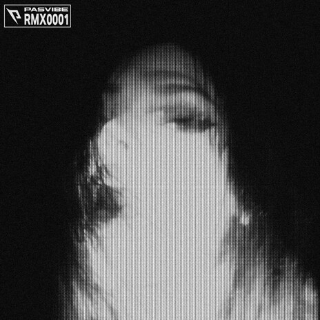 GHOST (UXxn Remix) ft. PASVIBE cover art