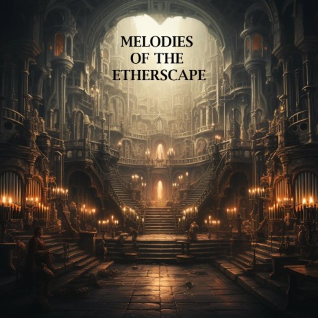 Vaults of the Unseen (Cave Theme) cover art