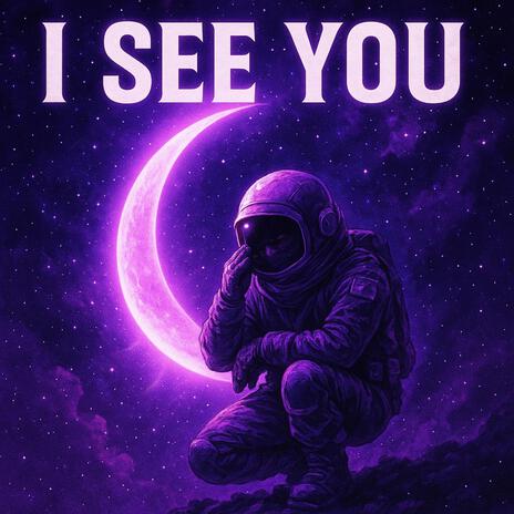 I See You cover art