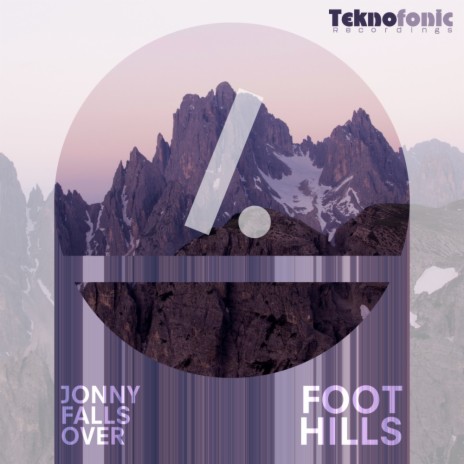 Where I Belong (Original Mix) cover art