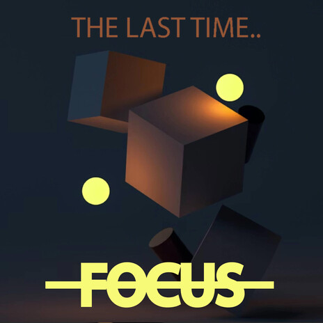 The Orchestal cover art