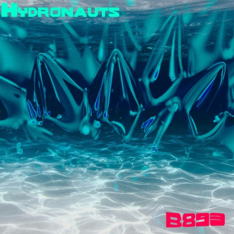 Aerosol cover art