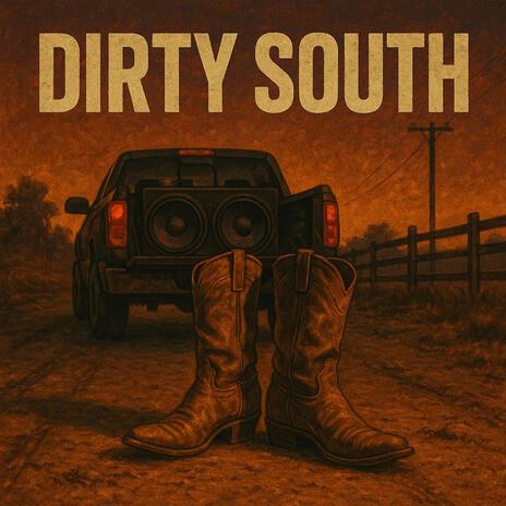 Dirty South ft. Big Twank cover art