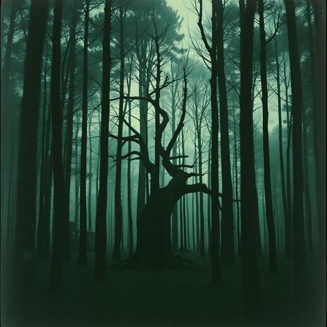 Dead Silence cover art
