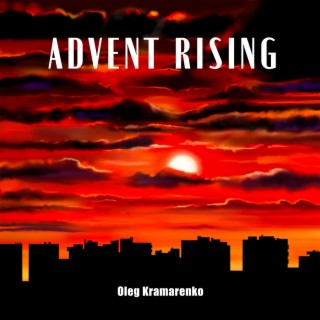 Advent Rising