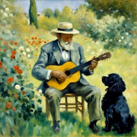 A Chilly May Afternoon ft. Dave Sherry cover art