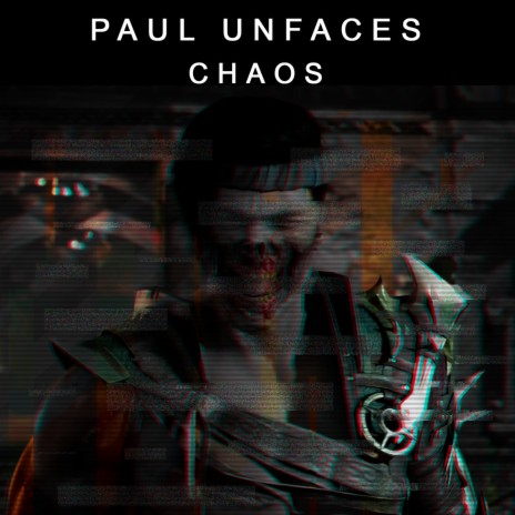 Chaos cover art