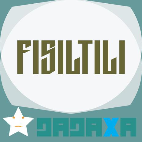 fısıltılı cover art