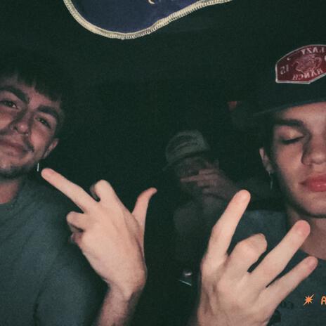crazy ft. E
