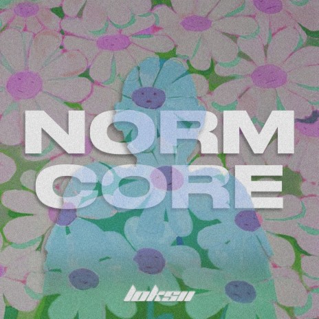 Normcore cover art