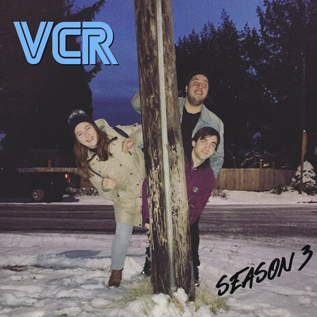 Frostbitten (Twice Shy) cover art