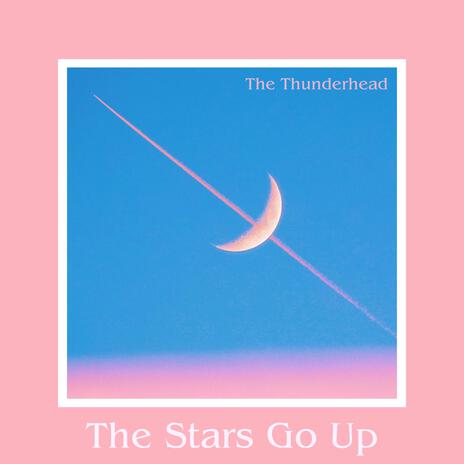 The Stars Go Up cover art