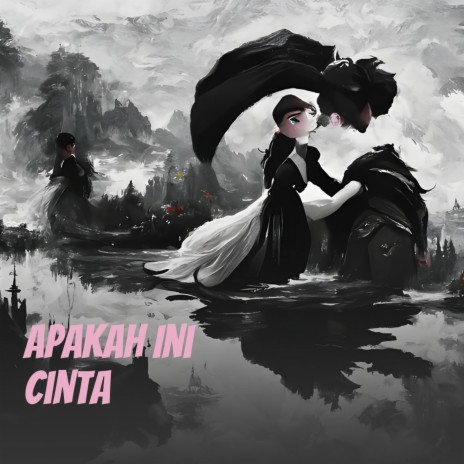 Apakah Ini Cinta cover art