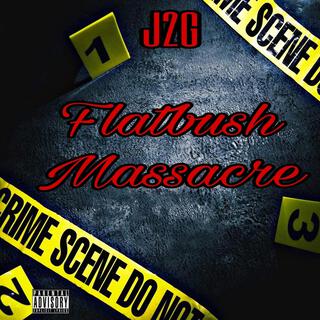Flatbush Massacre