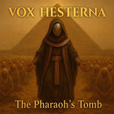 Sekhmet’s Breath cover art