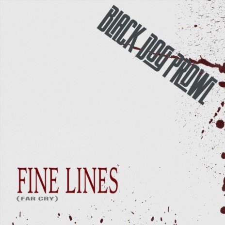 Fine Lines (Far Cry) cover art