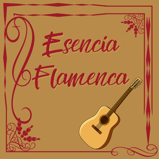 Esencia Flamenca