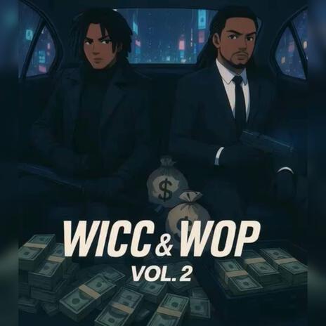 Top Rank cover art