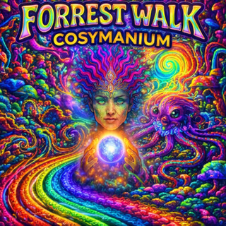 Forrest Walk