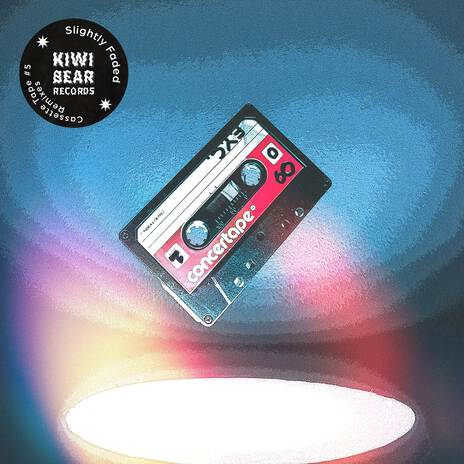 Cassette Tape #5 (J.Bleds Remix) ft. J.Bleds cover art