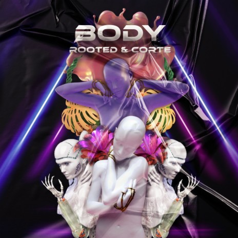 Body ft. Corte LIve cover art