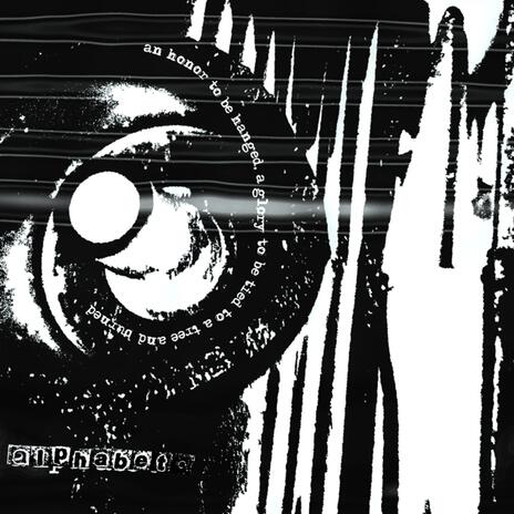 gods talking to me and its my voice cover art