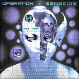 Operation - Genocide cover art