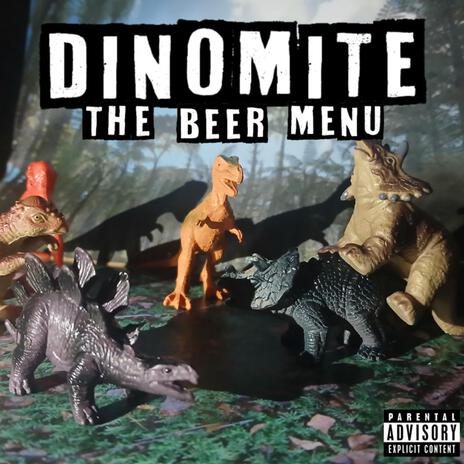 ERUPTION cover art