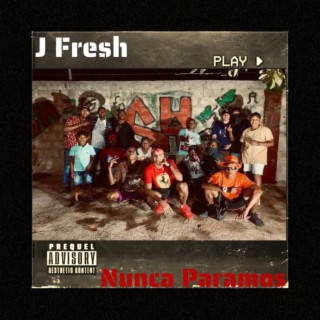 J Fresh Oficial