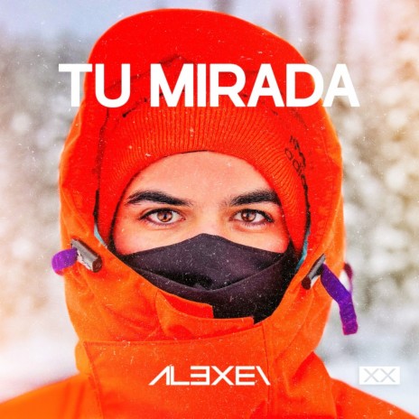 Tu mirada cover art