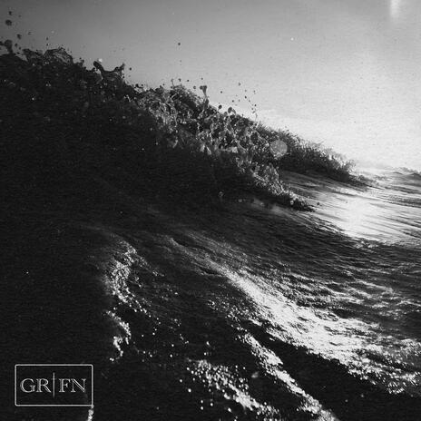 QUIET STORM cover art